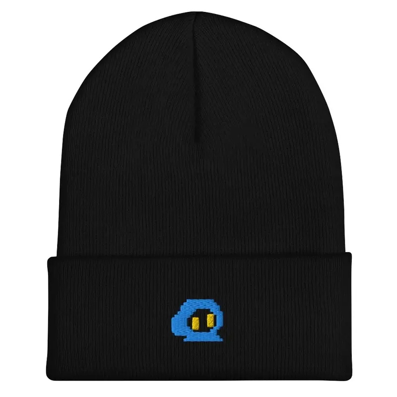 Special edition Elmore beanie